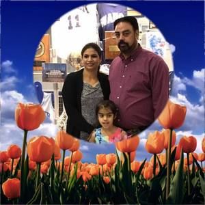 Meet your Posher, Jatinder